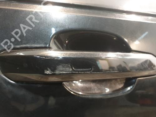 Drzwi tylne prawe AUDI A4 B9 (8W2, 8WC) 2.0 TDI | BP29993469C5 