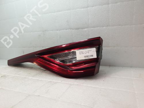 Right tailgate light RENAULT MEGANE IV Hatchback (B9A/M/N_) 1.6 dCi 130 (B9A4) | BP23844446C80 - Image 6