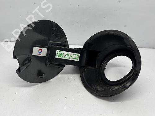 Used Fuel flap PEUGEOT 208 I (CA_, CC_) 1.2 VTI 82 (82 hp) 20371683