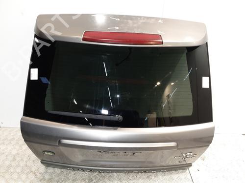 Tailgate LAND ROVER RANGE ROVER SPORT I (L320) 3.6 D 4x4 | BP21093495C6 