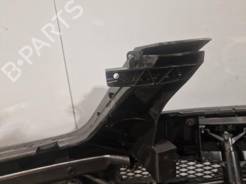 Pare-chocs avant VW TOUAREG (7LA, 7L6, 7L7) 5.0 V10 TDI | BP29415617C7 