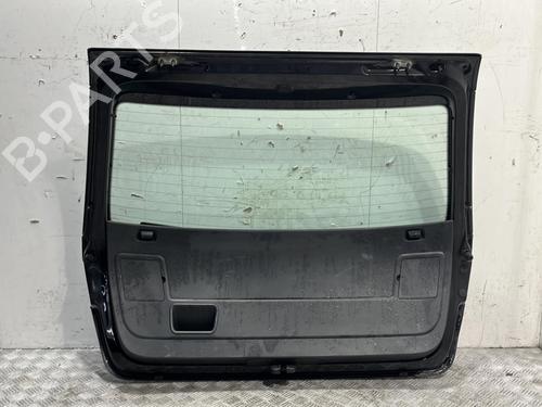 Bakluke CC/Kombi-Kupé SEAT IBIZA III (6L1) 1.4 16V (86 hp) 20372380