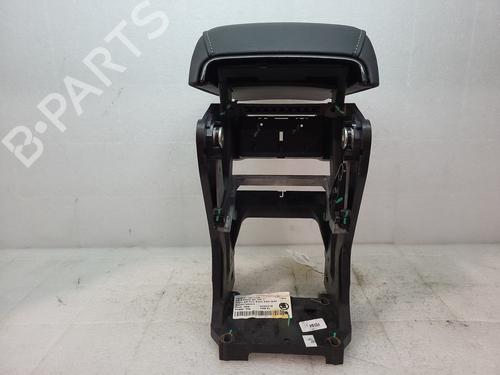 Used Armrest / Center console Armrest / Center console SKODA KAROQ (NU7, ND7) 1.0 TSI (116 hp) 20674162 20674162