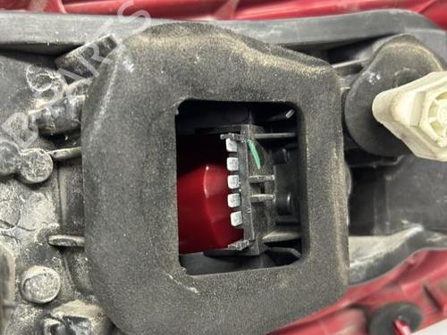 Used Left taillight Left taillight OPEL CORSA D (S07) 1.2 (L08, L68) (86 hp) 20384876 20384876