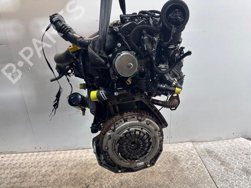 Engine RENAULT CLIO IV (BH_) 1.5 dCi 90 | BP34474242M1 - Image 4