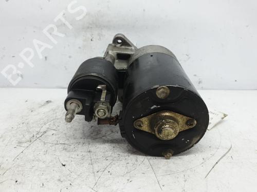 Used Starter Starter PEUGEOT 206 Hatchback (2A/C) 1.4 i (75 hp) 20380284 20380284