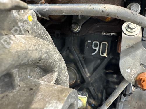 Engine RENAULT SCÉNIC III (JZ0/1_) 1.9 dCi (JZ0J, JZ1J, JZ1K, JZ1S) | BP34117064M1  - Image 6