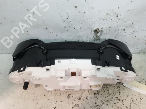 Instrument cluster PEUGEOT 308 II (LB_, LP_, LW_, LH_, L3_) 1.5 BlueHDi 130 | BP21973740C47 