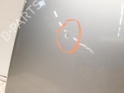 Hood RENAULT CLIO IV (BH_) 1.5 dCi 75 | BP31695924C1 