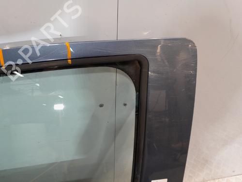 Used Left front door Left front door RENAULT TWINGO II (CN0_) 1.2 16V (CN0K, CN0V, CN0A) (76 hp) 21973723 21973723
