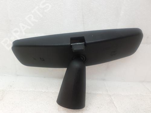 Used Rear mirror Rear mirror PEUGEOT PARTNER Tepee 1.6 HDi 90 (92 hp) 21527893 21527893