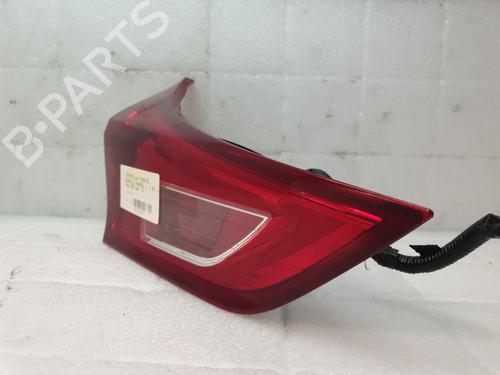 Left tailgate light TOYOTA AURIS (_E18_) 1.8 Hybrid (ZWE186_, ZWE186R) | BP29152302C79 - Image 3