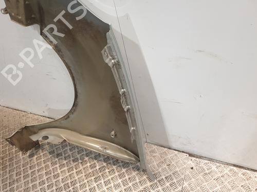 Right front fenders RENAULT KANGOO (KC0/1_) 1.2 (KC0A, KC0K, KC0F, KC01) | BP27212429C42 