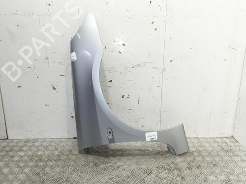 Used Right front fenders PEUGEOT 307 (3A/C) 1.6 HDi 110 (109 hp) 20379846