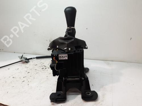 Gear lever MAZDA 3 Hatchback (BP) 2.0 SKYACTIV-G M Hybrid | BP20377797M90  - Image 7