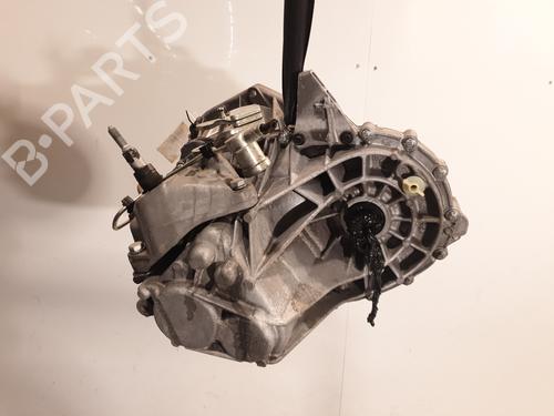 Gearbox RENAULT MEGANE II Estate (KM0/1_) 1.5 dCi (KM16, KM1E) | BP27724896M3 