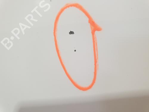 Hood FIAT DOBLO Cargo (263_) 1.6 D Multijet (263WXD1B, 263WXR1B, 263WXX1B, 263ZXD1B,... | BP30091143C1 