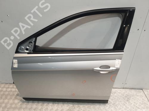 Left front door VW TAIGO (CS1) 1.0 TSI | BP29822079C2