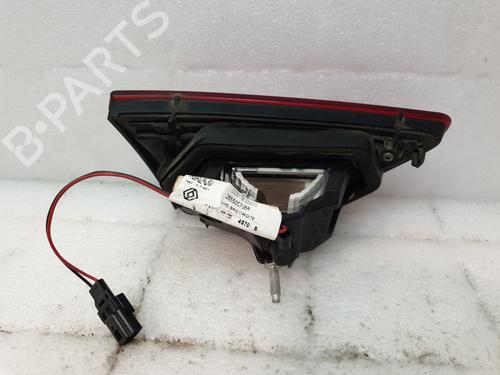 Right tailgate light RENAULT CLIO IV (BH_) 1.5 dCi 75 | BP26583841C80 - Image 3