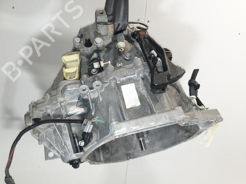 Used Gearbox Gearbox RENAULT MEGANE IV Hatchback (B9A/M/N_) 1.6 dCi 130 (B9A4) (130 hp) 22357191 22357191