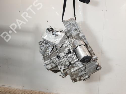 Gearbox VW GOLF VII (5G1, BQ1, BE1, BE2) 2.0 GTI | BP27382188M3 