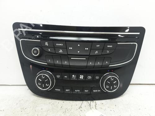 climate-control-peugeot-508-i-8d_-20-hdi-hybrid4-awc-98023795xz-2010-2011-2012-2013-2014-2015-2016-2017-2018-20376915 main image