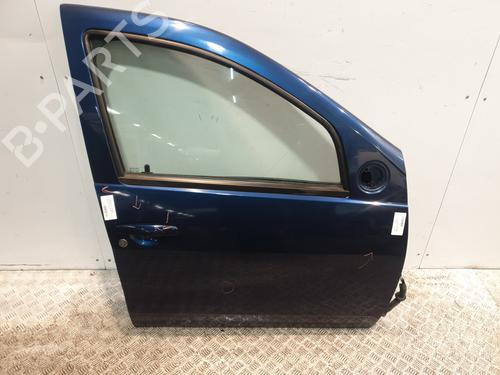 Used Right front door DACIA DUSTER (HS_) 1.5 dCi (109 hp) 31994626