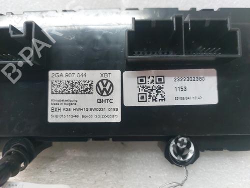 Climate control VW T-ROC (A11, D11) 2.0 TDI | BP22444674I5 - Image 7