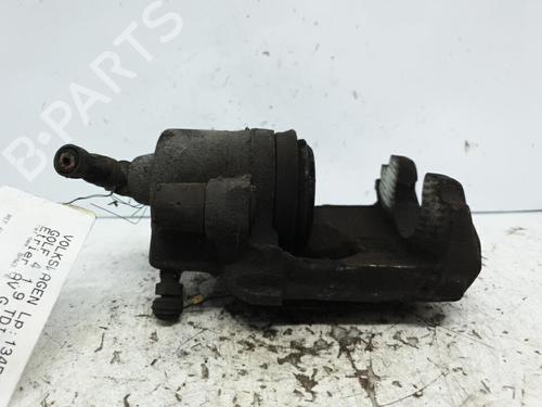 Used Left front brake caliper Left front brake caliper VW GOLF IV (1J1) 1.9 TDI (90 hp) 20379456 20379456