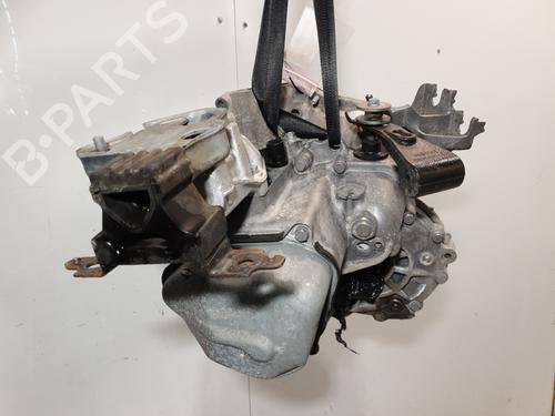 gearbox-peugeot-108-2014-25030661 main image