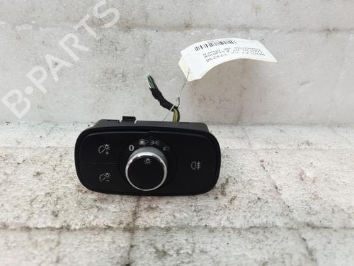 Used Headlight switch BENTLEY CONTINENTAL Coupe (3W_, 393) 6.0 GT (560 hp) 29822226