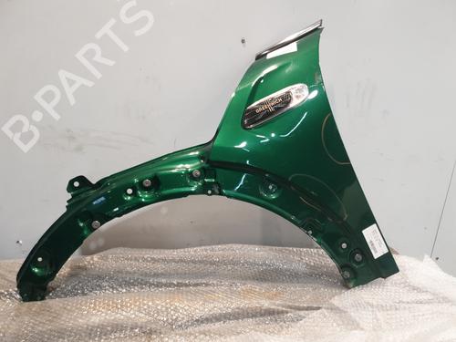 Left front fenders MINI MINI Convertible (F57) Cooper | BP29470415C41 