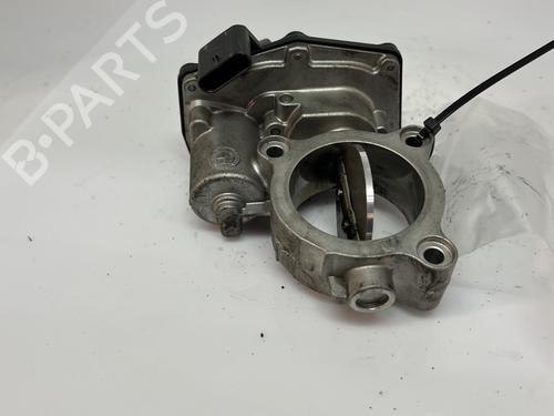 Throttle body BMW 3 Convertible (E93) 320 d | BP33969624M82 - Image 2