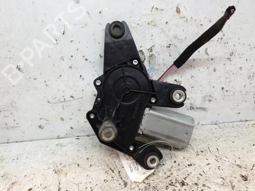 Used Rear wiper motor Rear wiper motor RENAULT TWINGO II (CN0_) 1.2 16V (CN04, CN0B) (75 hp) 20377977 20377977