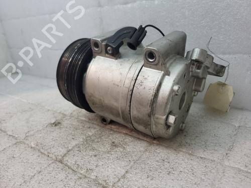 AC compressor VOLVO S40 II (544) 2.4 | BP31695938M34  - Image 8
