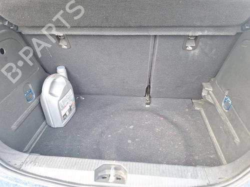 Left front window switch OPEL CORSA E (X15) 1.3 CDTI (08, 68) | BP27650413I27 