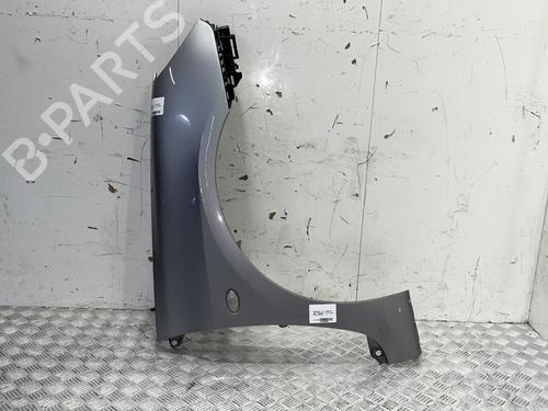 Right front fenders PEUGEOT 307 (3A/C) 2.0 HDi 110 | BP20383479C42 