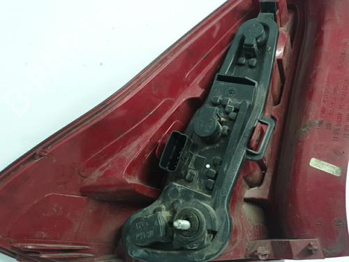 Used Right taillight CITROËN C4 Coupe (LA_) 1.6 HDi (109 hp) 20378538