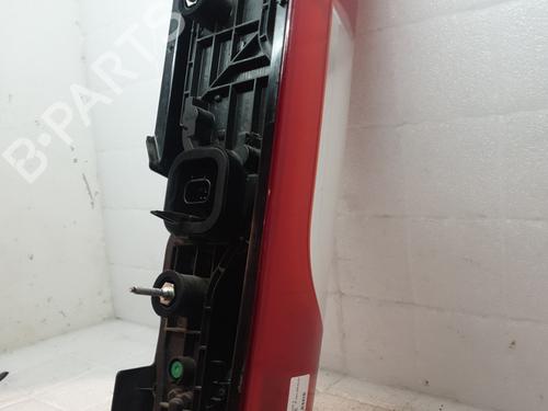 Left taillight PEUGEOT BOXER Van 2.2 BlueHDi 140 | BP31376283C34 