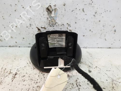 Used Instrument cluster Instrument cluster MINI MINI (R56) Cooper S (184 hp) 21973751 21973751