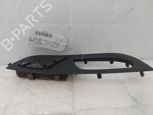 Switch CITROËN C6 (TD_) 2.2 HDi | BP32449022I30  - Image 5