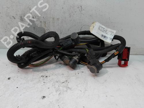 Used Electronic module Electronic module CITROËN C4 II (NC_) 1.2 THP 110 (NCHNZ6, NCHNV6) (110 hp) 32471690 32471690