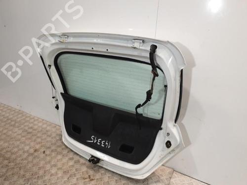 Tailgate OPEL CORSA D (S07) 1.2 (L08, L68) | BP20381951C6 