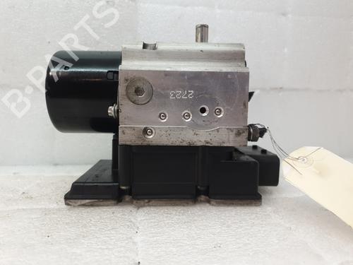 ABS pump LANCIA YPSILON (843_) 1.2 (843.AXB1A) | BP27539850M43 - Image 3