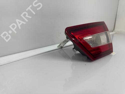 Right tailgate light RENAULT CLIO IV (BH_) 1.5 dCi 75 | BP34720816C80 - Image 3