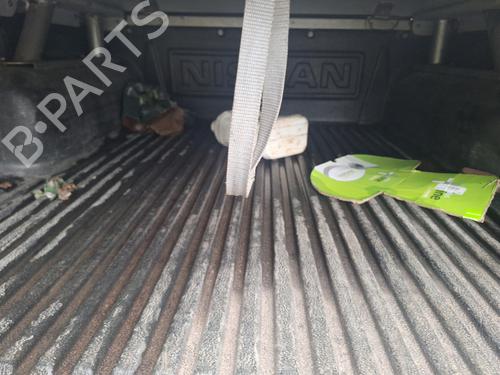 Used Parts NISSAN PICK UP (D22) 2.5 TD 4WD 2954597