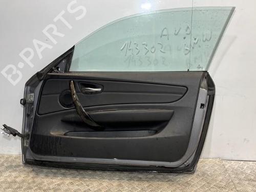 Right front door BMW 1 (E81) 120 d | BP20378192C3 