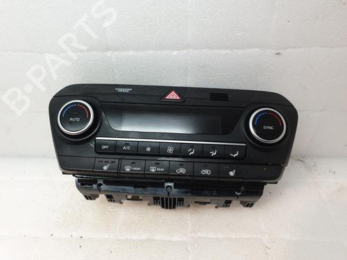 Used Climate control HYUNDAI TUCSON (TL, TLE) 1.6 CRDi (136 hp) 24885467