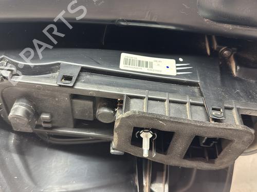 Right taillight DACIA LOGAN MCV II TCe 90 (K8M1, K8MA, K8AC) | BP32241326C35 