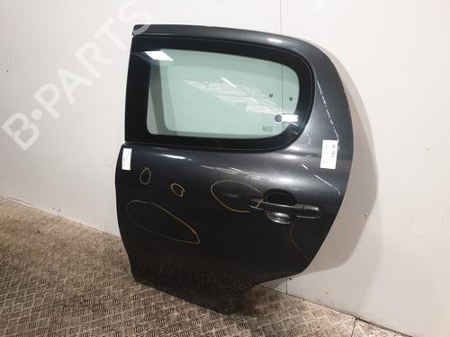 Left rear door PEUGEOT 108 1.0 VTi | BP24922617C4 